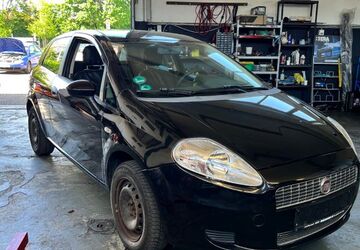 Fiat Punto 170.000 km 1.700 &euro; Wiesloch 69168