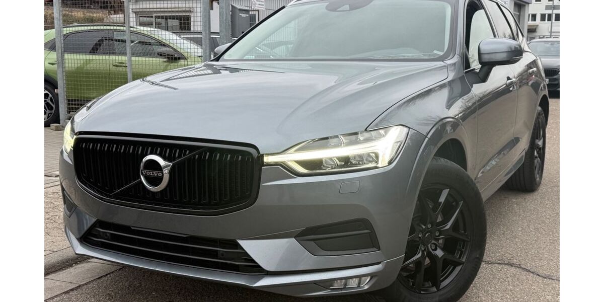 Volvo XC60 190.000 km 20.900 &euro; Weinheim 69469