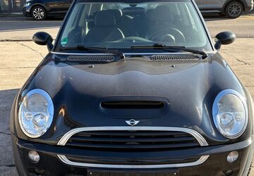 Mini Cooper S 194.000 km 1.799 &euro; Speyer 67346