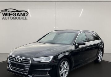 Audi A4 138.500 km 19.490 &euro; Viernheim 68519