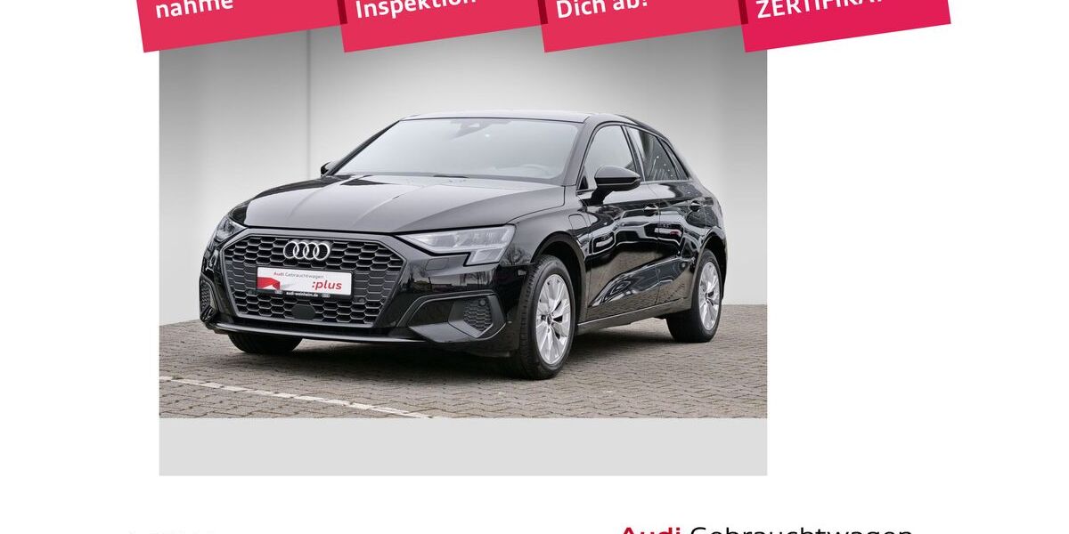Audi A3 42.026 km 23.892 &euro; Weinheim 69469
