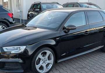 Audi A3 185.000 km 14.900 &euro; Weinheim 69469