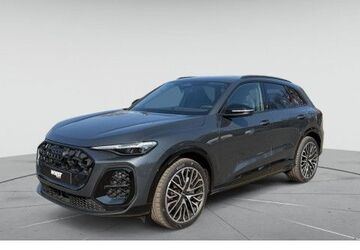 Audi Q5 2.500 km 79.950 &euro; Bensheim 64625