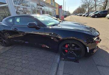 Chevrolet Camaro 126.141 km 26.200 &euro; Hockenheim 68766