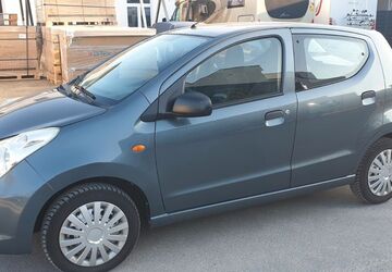 Suzuki Alto 73.000 km 3.100 &euro; Birkenau 69488