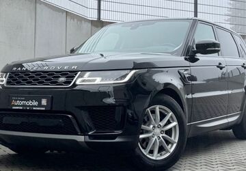 Land Rover Range Rover Sport 47.000 km 39.999 &euro; Leimen 69181