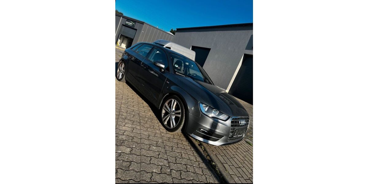 Audi A3 215.000 km 12.100 &euro; Wiesloch 69168