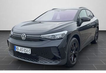 VW ID.4 9.900 km 48.999 &euro; Ladenburg 68526