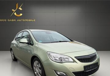 Opel Astra 215.000 km 5.499 &euro; Worms 67547