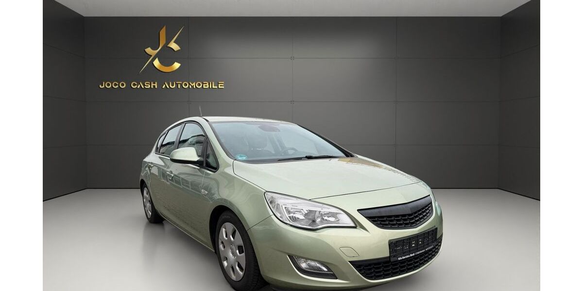 Opel Astra 215.000 km 5.499 &euro; Worms 67547