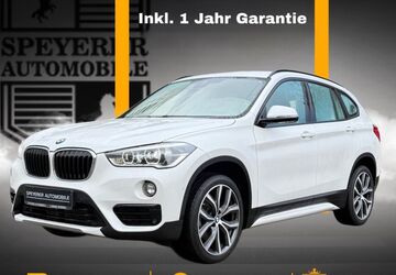 BMW X1 65.000 km 21.950 &euro; Speyer 67346