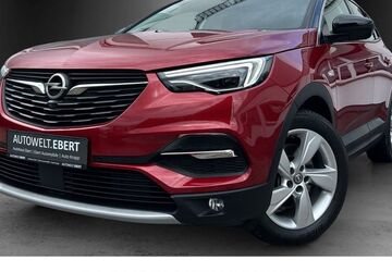 Opel Grandland (X) 84.400 km 18.220 &euro; Frankenthal 67227