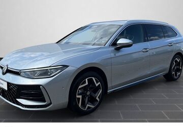 VW Passat Variant 8.900 km 48.900 &euro; Ladenburg 68526