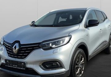 Renault Kadjar 97.999 km 15.990 &euro; Bensheim 64625