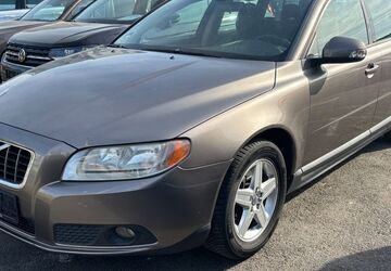 Volvo V70 285.000 km 4.750 &euro; Heidelberg 69115