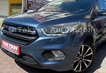 Ford Kuga 72.000 km 15.990 &euro; Mannheim 68309