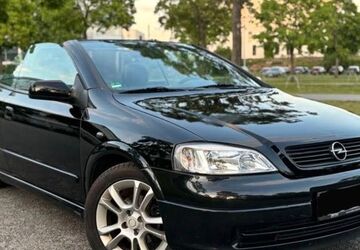 Opel Astra 157.500 km 2.300 &euro; Mannheim 68159