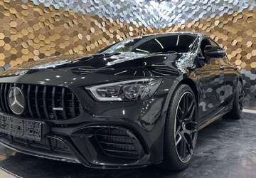 Mercedes-Benz AMG GT 162.700 km 68.777 &euro; Eisenberg 67304