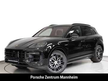 Gebrauchte Porsche Cayenne