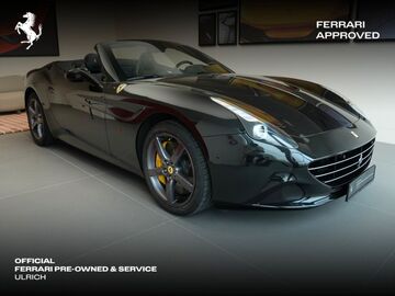 Gebrauchte Ferrari California