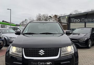 Suzuki Grand Vitara 181.000 km 8.799 &euro; schifferstadt 67105