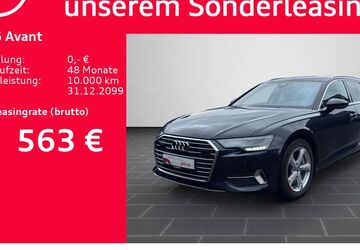 Audi A6 58.138 km 33.990 &euro; Ludwigshafen 67063