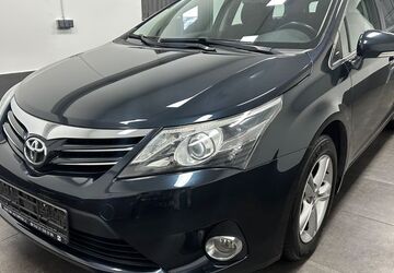 Toyota Avensis 153.500 km 7.900 &euro; Leimen 69181