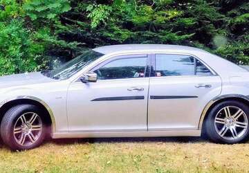 Lancia Thema 108.000 km 15.900 &euro; Hochdorf Assenheim 67126