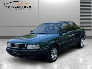 Gebrauchte Audi 80