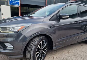 Ford Kuga 77.600 km 13.000 &euro; Neuhofen 67141