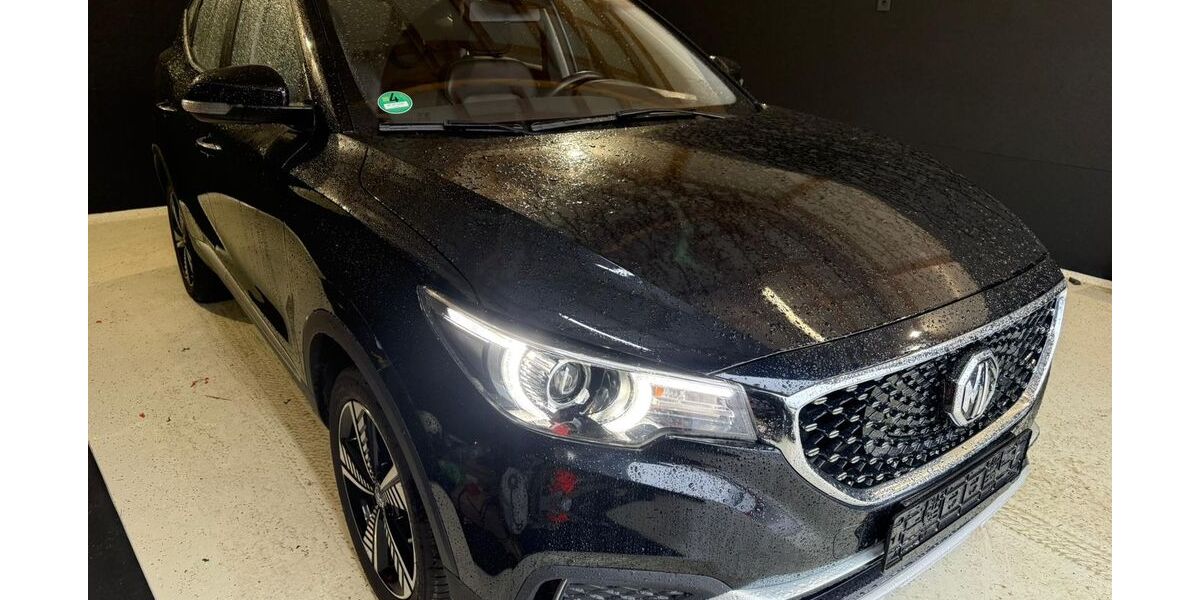 MG ZS 38.064 km 12.733 &euro; Heidelberg 69123