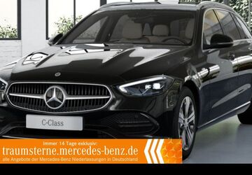 Mercedes-Benz C 300 4.104 km 45.990 &euro; Mannheim 68165