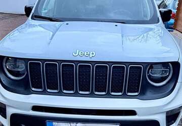 Jeep Renegade 31.500 km 22.700 &euro; Schifferstadt 67105
