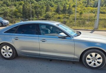 Audi A6 265.000 km 9.999 &euro; Mannheim 68309