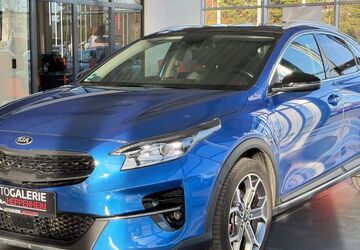 Kia XCeed 64.000 km 18.950 &euro; Heppenheim 64646