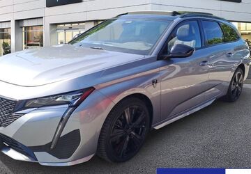 Peugeot 308 28.005 km 22.940 &euro; Mannheim 68309