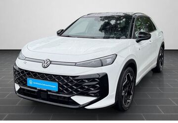 VW T-Roc 4.600 km 34.880 &euro; Mannheim 68167