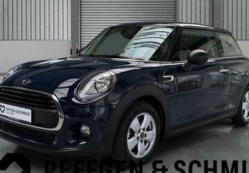 Mini ONE 40.900 km 15.790 &euro; Mannheim 68309