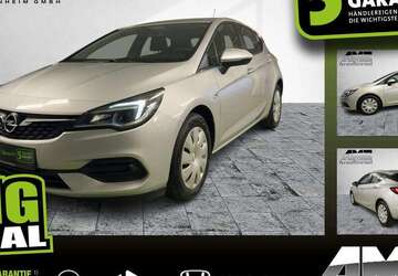 Opel Astra 47.343 km 11.750 &euro; Mannheim 68165