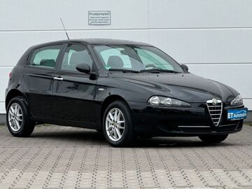 Gebrauchte Alfa Romeo 147