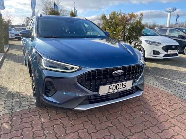 Ford Focus 15 km 32.990 &euro; Mannheim 68219