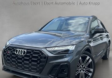 Audi SQ5 93.500 km 45.690 &euro; Bensheim 64625