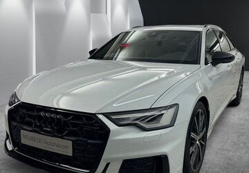 Audi A6 7.563 km 56.450 &euro; Speyer 67346