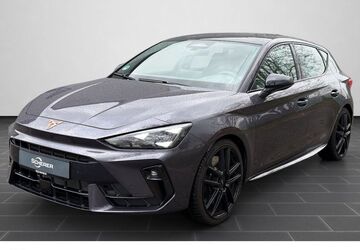 Cupra Leon 12.900 km 40.890 &euro; Ludwigshafen 67063