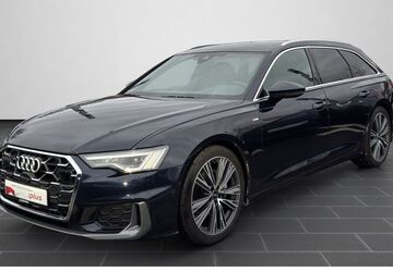 Audi A6 17.015 km 46.990 &euro; Ludwigshafen 67063