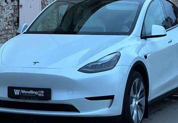 Tesla Model Y 199.800 km 26.780 &euro; Speyer 67346