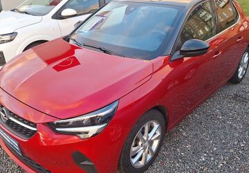 Opel Corsa 28.900 km 15.690 &euro; Weinheim 69469