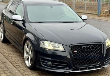 Audi A3 122.848 km 9.999 &euro; Grünstadt 67269