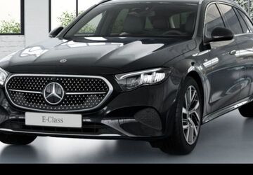 Mercedes-Benz E 300 14.000 km 52.890 &euro; Heidelberg 69126