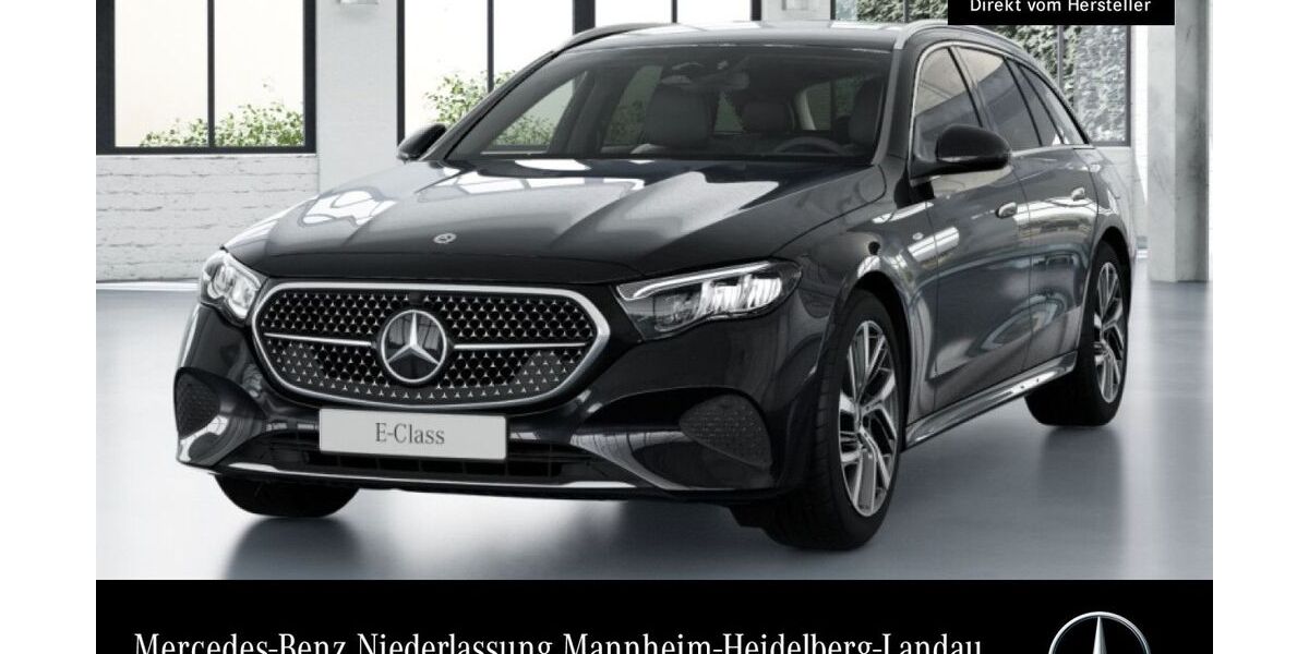 Mercedes-Benz E 300 14.000 km 52.890 &euro; Heidelberg 69126